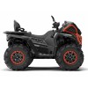 Квадроцикл SEGWAY AT10 LXW MUD 